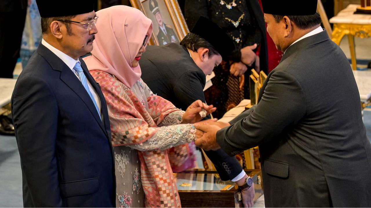 pahlawan