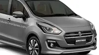 Swift Baru Meluncur, Ertiga Turut Menyusul?