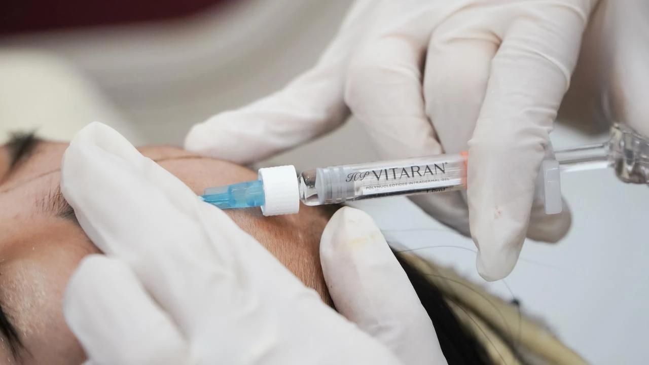 Tren Kulit Alami 2026 Kian Menguat, Vitaran Skinbooster Jadi Pilihan