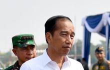 Jokowi Akan Tambah Fasilitas Kesehatan dan Dokter Spesialis di RSUD Sibuhuan Sumut