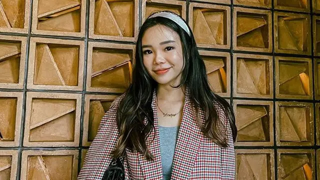Juara pertama ajang kompetisi masak Master Chef Indonesia Season 8, Jesselyn Lauwreen