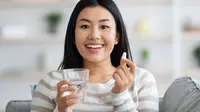 Tetap Produktif Saat Ramadan, Ini Suplemen yang Bantu Jaga Stamina