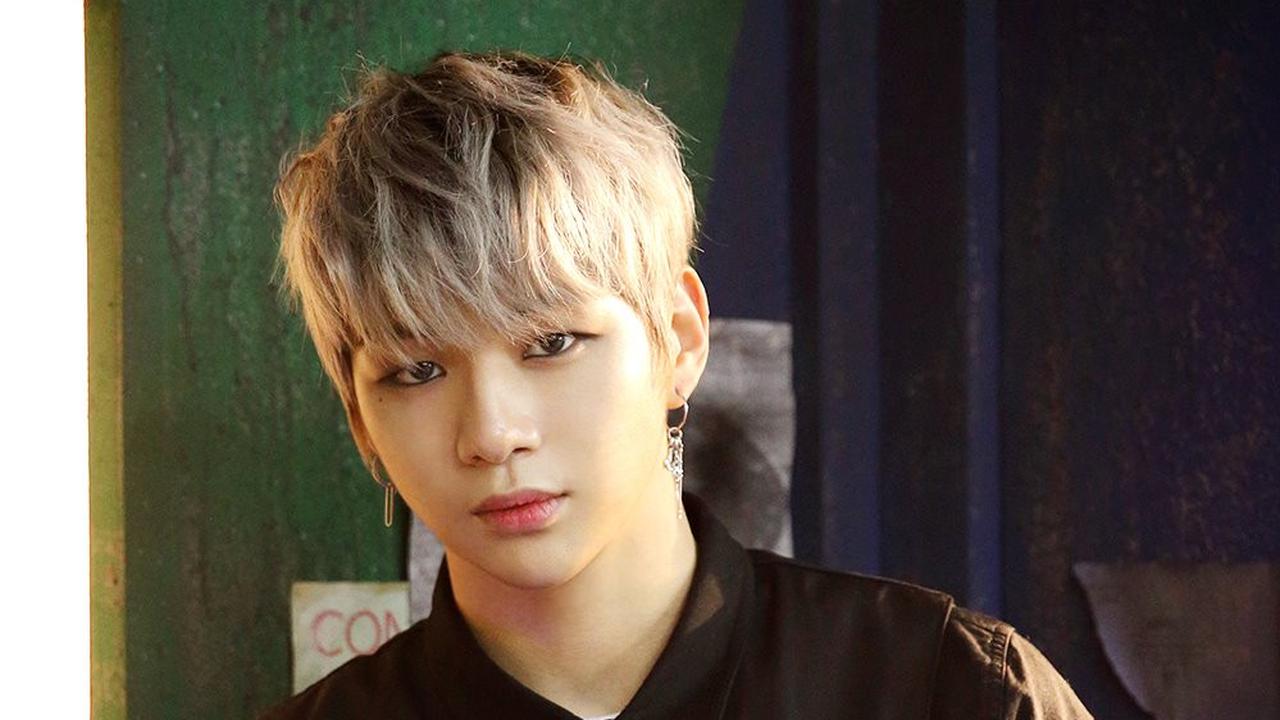 Kang Daniel (Naver/ Wanna One)