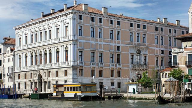 Palazzo Grassi