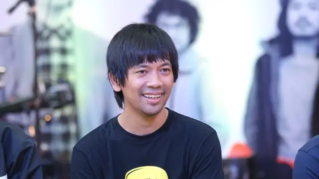 [Fimela] Rian DMasiv