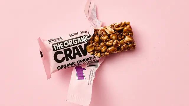 Protein Bar