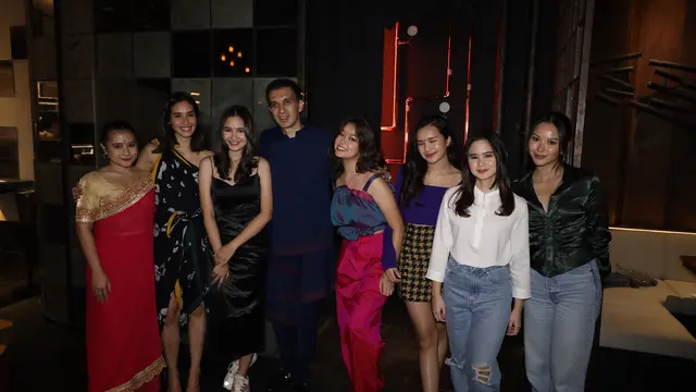 [Fimela] Perayaan Diwali 2021