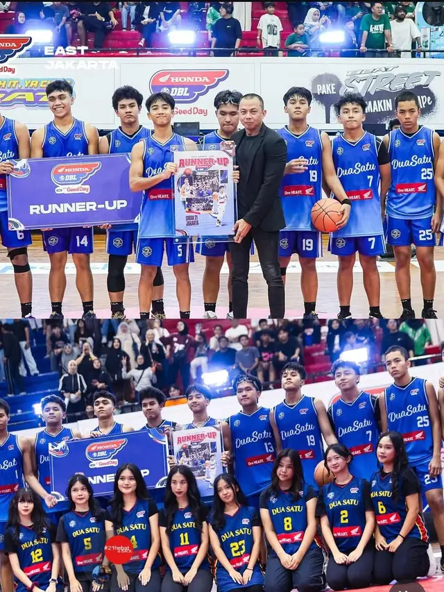 KapanLagi Pensi Bareng 2026