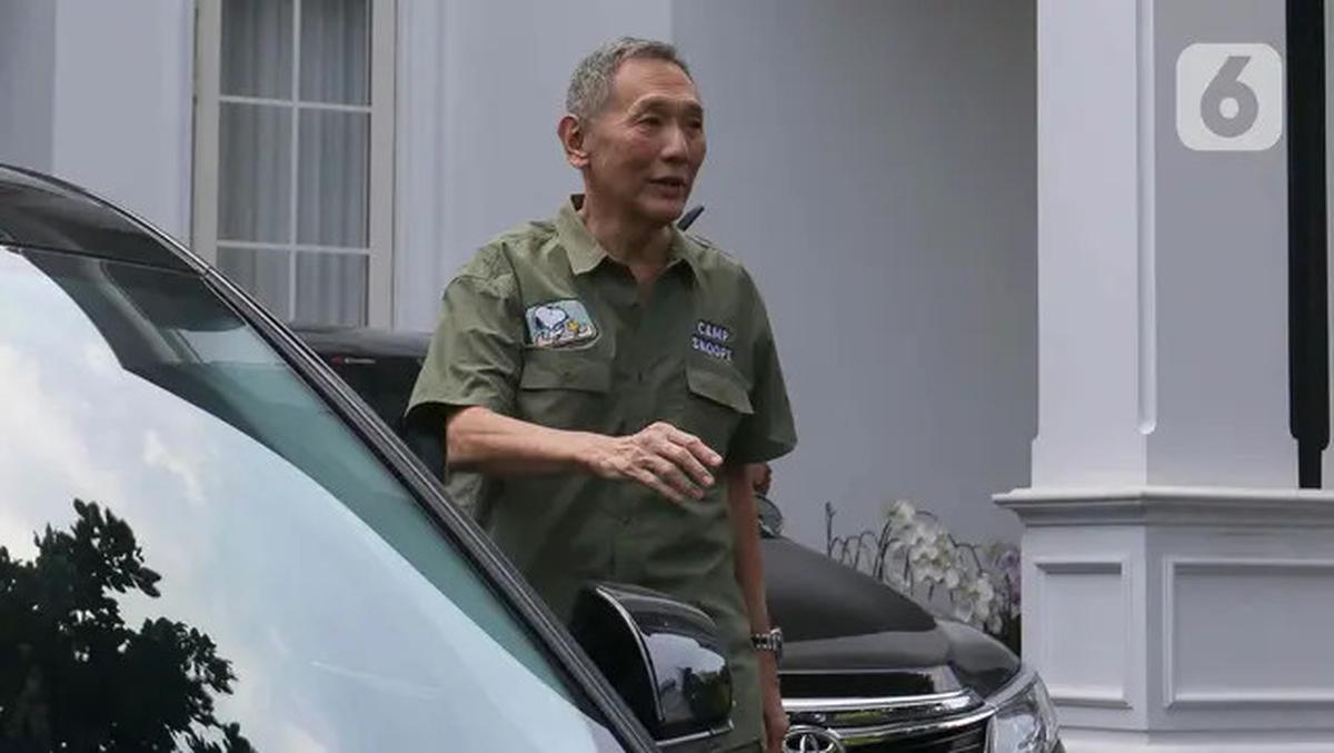 Dok. Istimewa