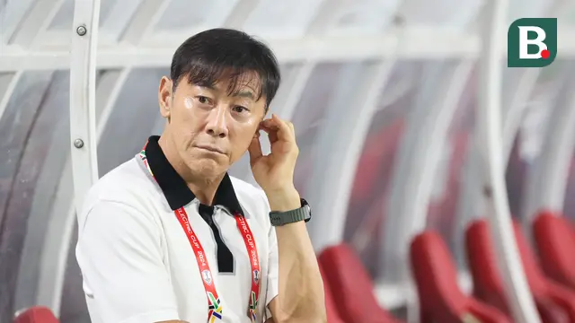 Shin Tae-yong