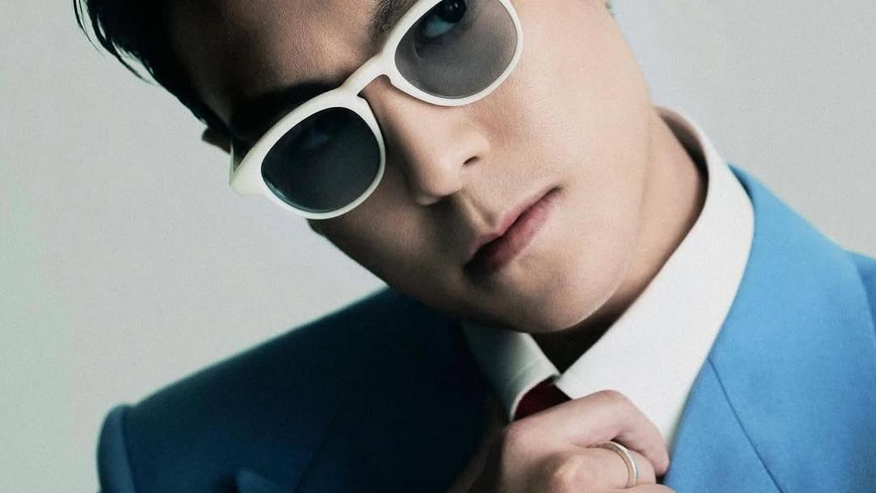 T.O.P Minta Maaf Telah Rusak Reputasi Grup dan Tak Lagi Berhubungan dengan Member Big Bang
