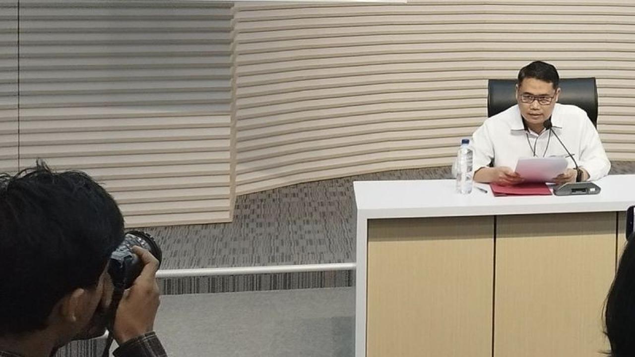 KPK Ungkap Catatan 'Utang' Kepala OPD ke Bupati Tulungagung Gatut Sunu Wibowo, Modus Pemerasan Terkuak