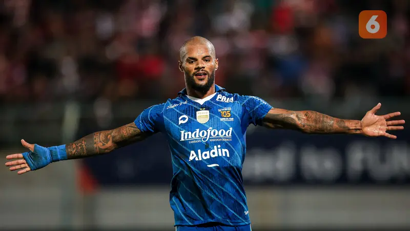 Madura United vs Persib Bandung: Leg Kedua Final Championship Series BRI Liga 1 2023/2024