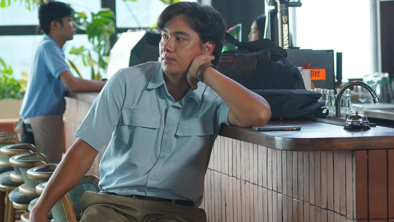 Daftar Pemain Series Sugar Baby yang Tayang di Vidio, Adipati & Winky Perankan Sugar Daddy