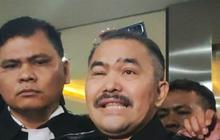 Kamaruddin Simanjuntak Kesal Buktinya Ditolak Penyidik
