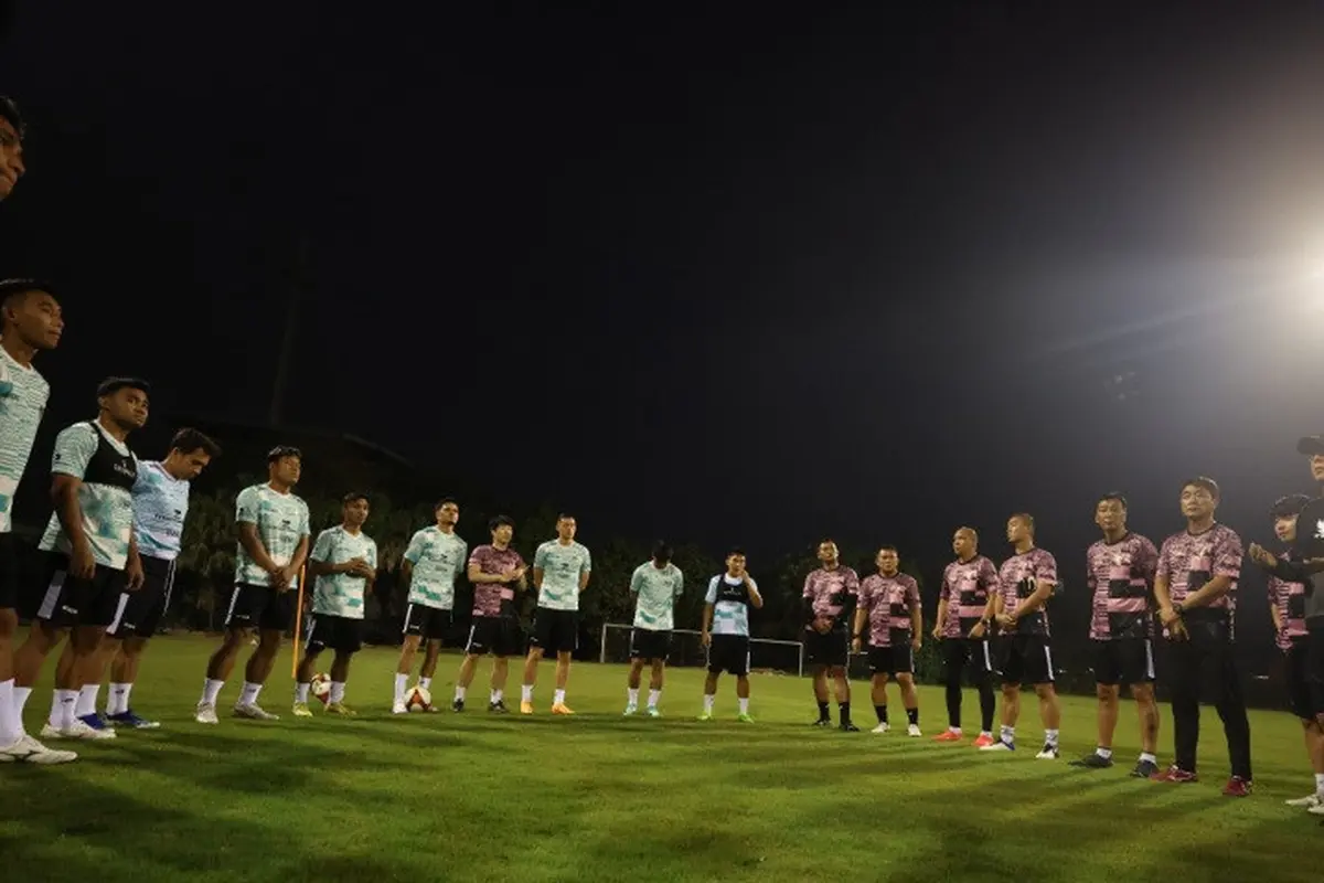 Timnas Indonesia