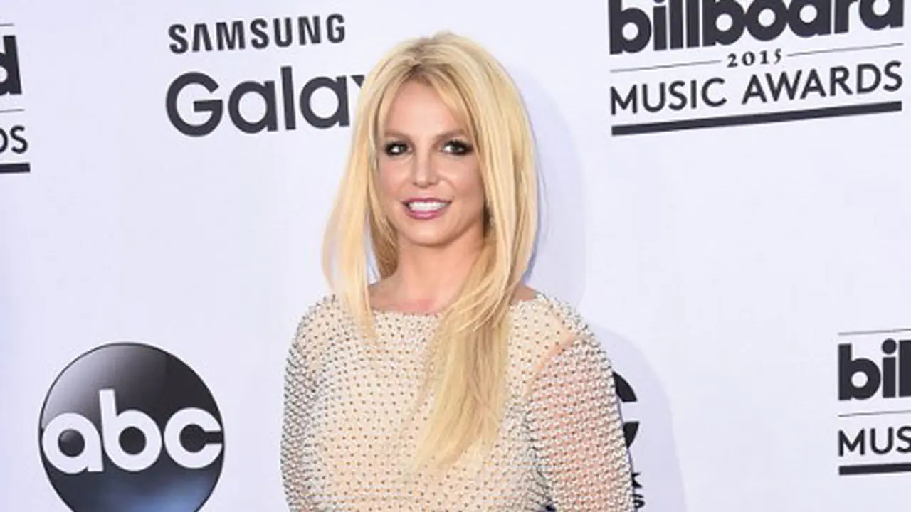 [Bintang] Britney Spears