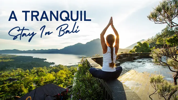 Ada Promo Bali Tranquil Stay dari Archipelago International, Yuk Nikmati Staycation Tak Terlupakan Saat Libur Nyepi
