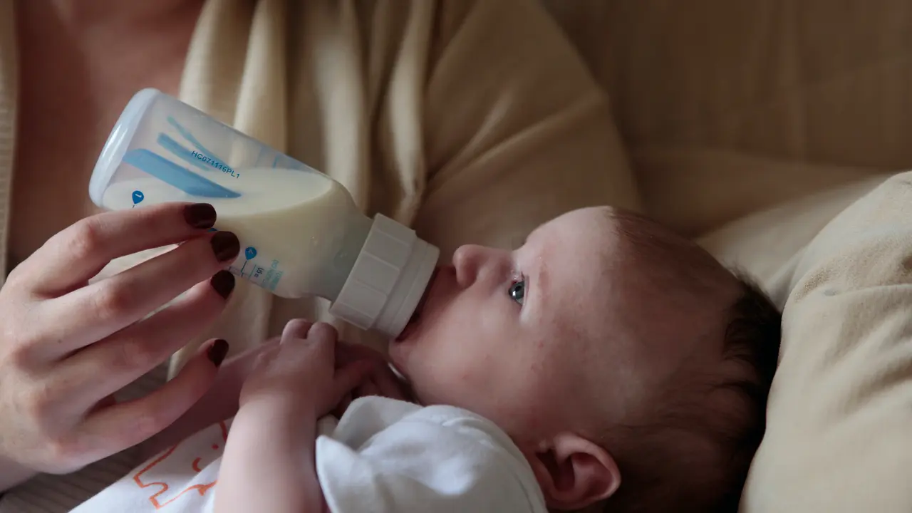 Susu Sapi/dok. Unsplash Lucy