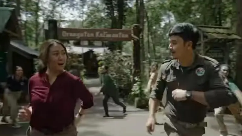 Film Petualangan Sherina 2 tayang 23 September 2023