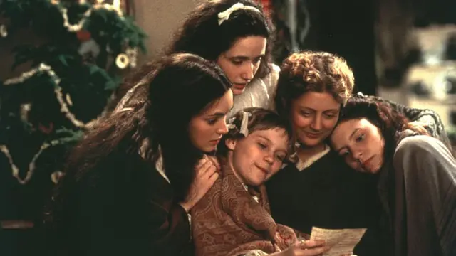 Little Women (1994)