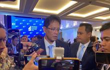 Menkeu Purbaya Yudhi Sadewa Targetkan Pertumbuhan Ekonomi Indonesia 5,5 Persen di Triwulan I-2026