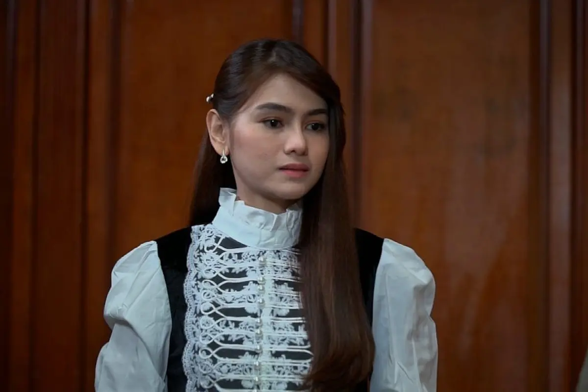Dewi Rindu