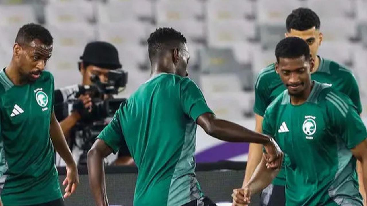 Nilai Bursa Pemain Arab Saudi Anjlok Usai Takluk dari Indonesia 0-2
