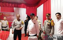 Polres Sigi Siapkan Pengamanan Takbir Keliling Idul Fitri 1447 H, Libatkan Ratusan Personel