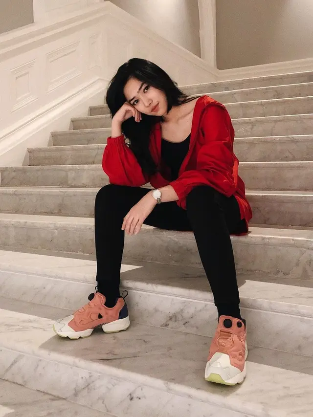 Isyana Sarasvati