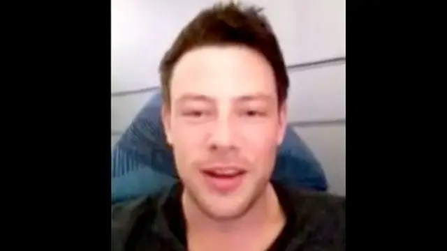 Pesan Cory Monteith Sebelum Meninggal: Jauhi Narkoba