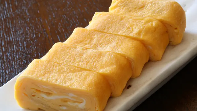 Tamagoyaki