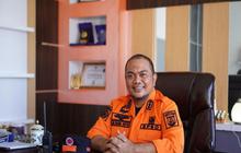 BPBD Tegaskan Informasi Hoaks Gempa Tsunami Sulbar Tidak Benar, Masyarakat Diminta Tetap Tenang