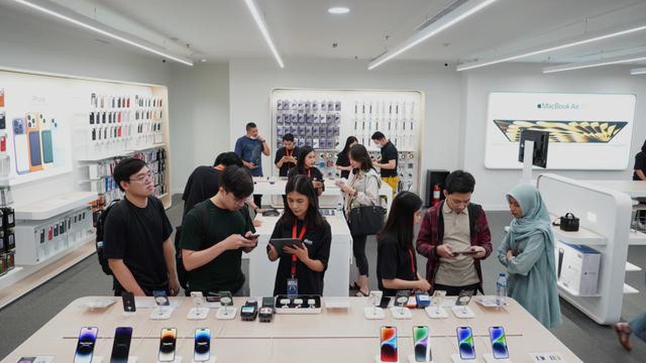 Harga iPhone Terbaru di Desember 2025: Seri 17, 16, hingga iPhone 13 di Toko Resmi