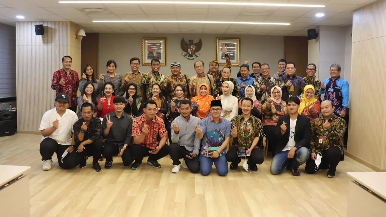 Indonesia Dorong Kerja Sama Penempatan dan Pelindungan PMI dengan Republik Korea (Istimewa)