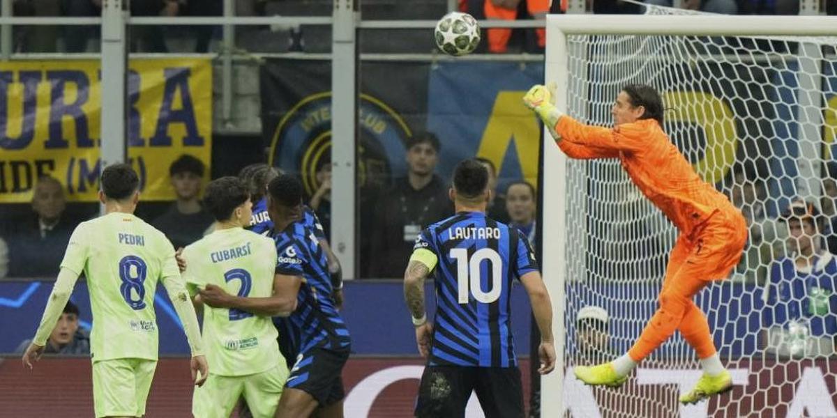 Link Live Streaming Torino vs Inter Milan - Serie A/Liga Italia