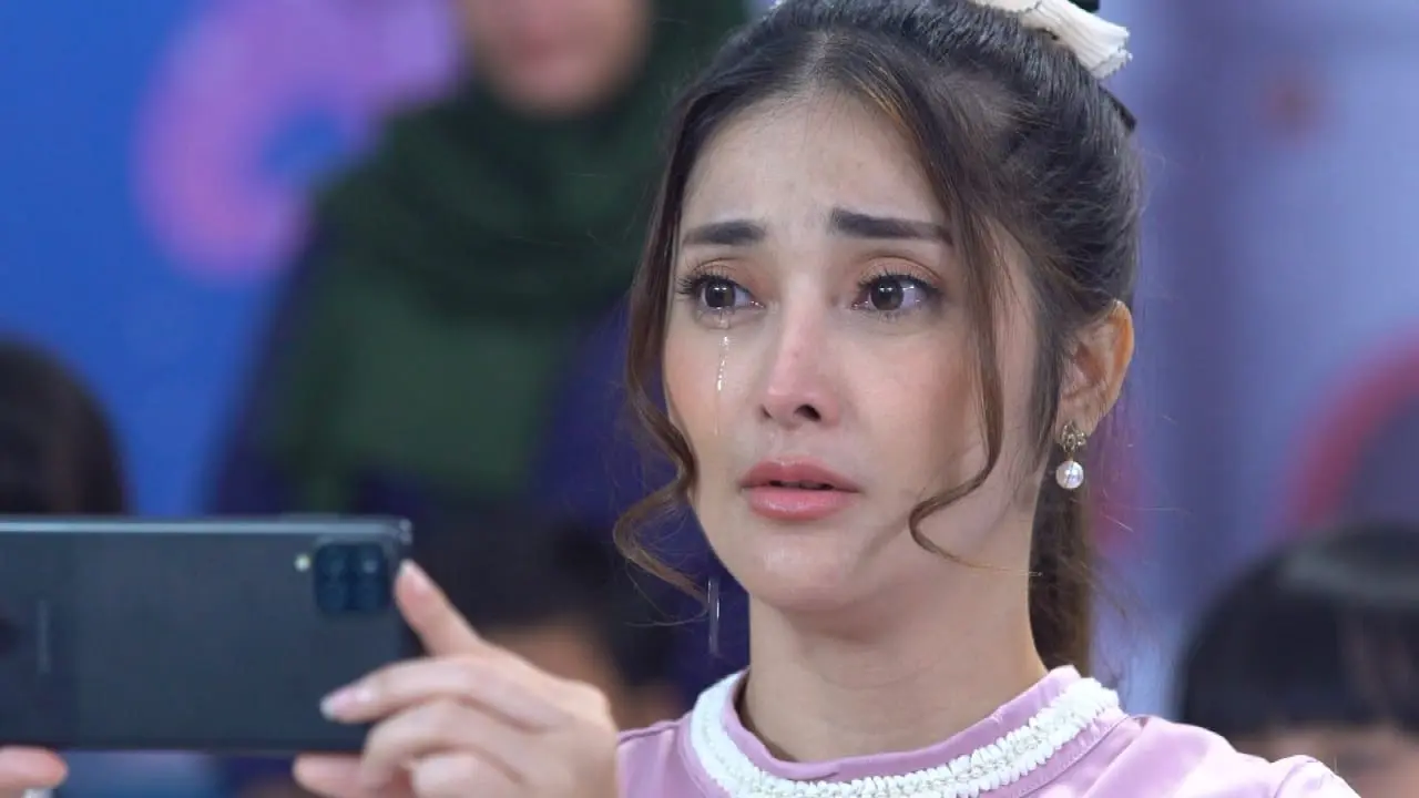 Cinta 2 Pilihan