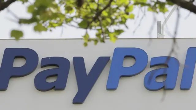 PayPal 3