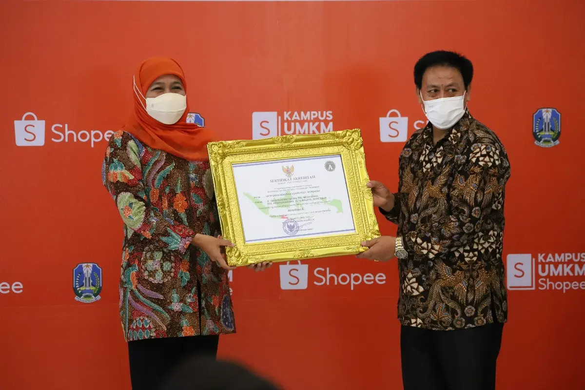 Perpus Jatim
