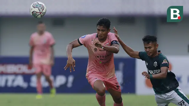 Foto: 4 Benteng Timnas Indonesia di Piala AFF 2020, Kombinasi Bek Usia Muda dan Tua