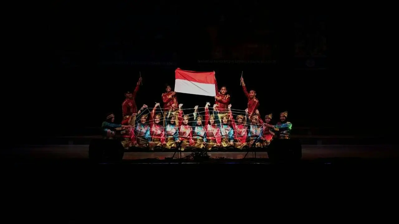 Rampoe UGM