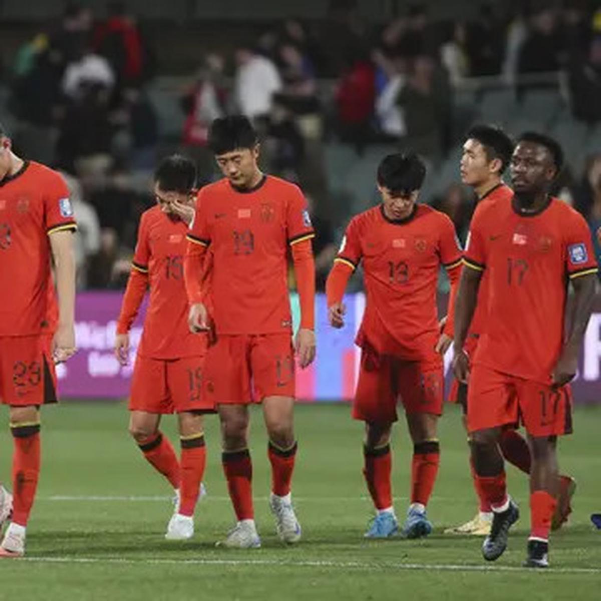 3 Pemain China yang Pernah Jejakkan Kaki di Eropa: Bisa Jadi Ancaman untuk Timnas Indonesia