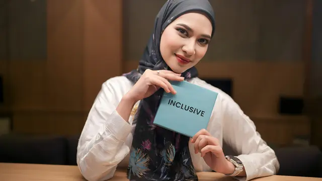 Angkie Yudistia