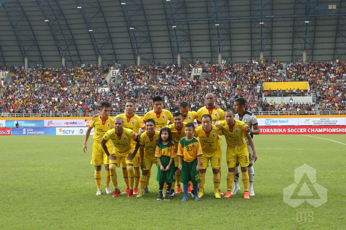Sriwijaya FC (indonesiansc.com)