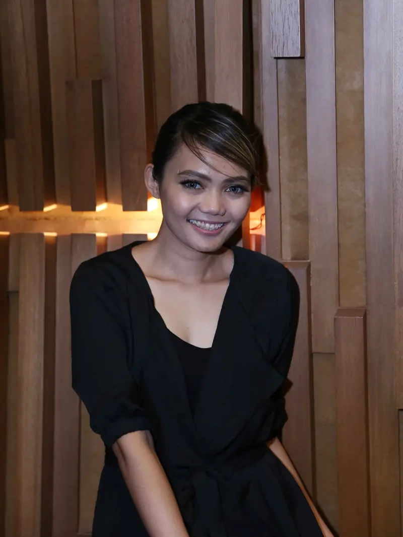 [Bintang] Rina Nose