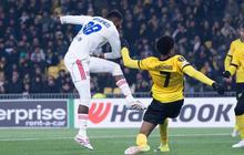 Hasil Liga Europa: Lyon Lolos Otomatis, Celta Vigo Taklukkan Lille di Matchday Ketujuh