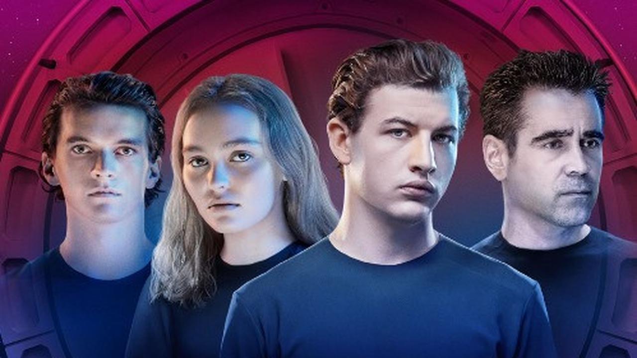 Rekomendasi Film Hollywood Hard Core Adventure dengan Plot Paling Seru