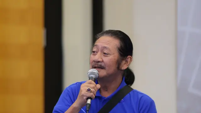 [Bintang] Dukung Asian Games 2018, Indofood Resmi Jadi Official Partner