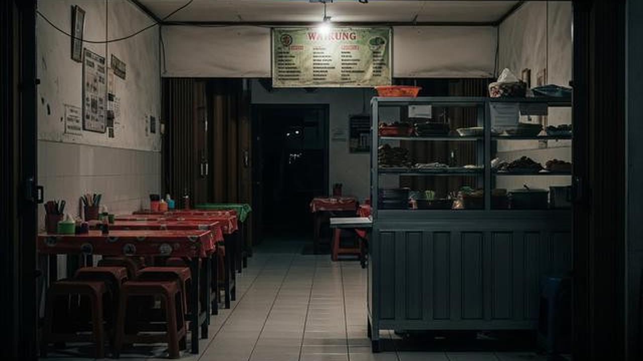 7 Kesalahan Desain yang Bikin Warung Sepi Pembeli Tanpa Disadari