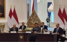 Sederet Pengusaha Diundang Prabowo Bertemu Bill Gates di Istana, Ada Haji Isam, Hashim hingga Tomy Winata